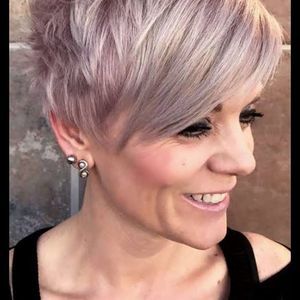 Meet your Posher, Sally